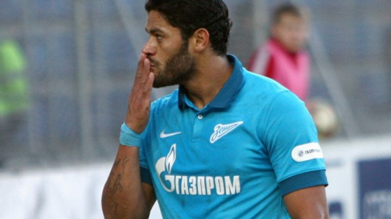 Halka veltījums "Torpedo" faniem
Foto: championat.com