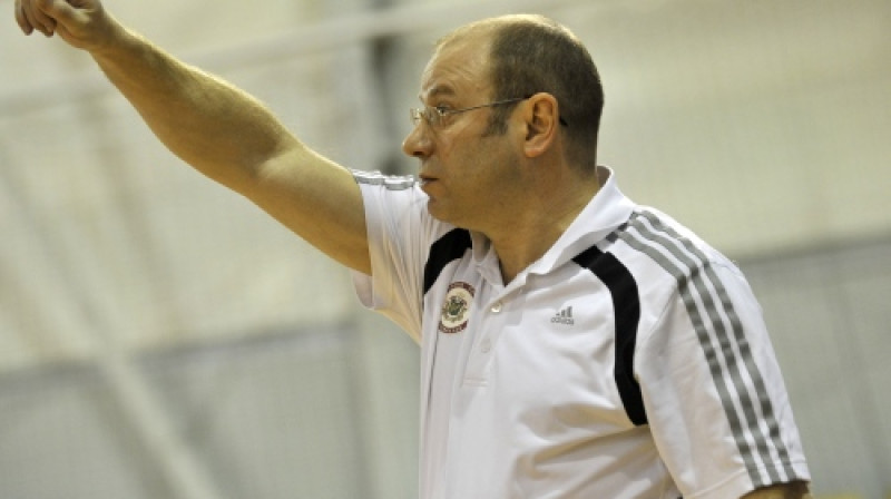 Artūrs Šketovs
Foto: Romāns Kokšarovs/F64