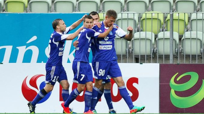 Eduards Višņakovs
Foto: katowickisport.pl