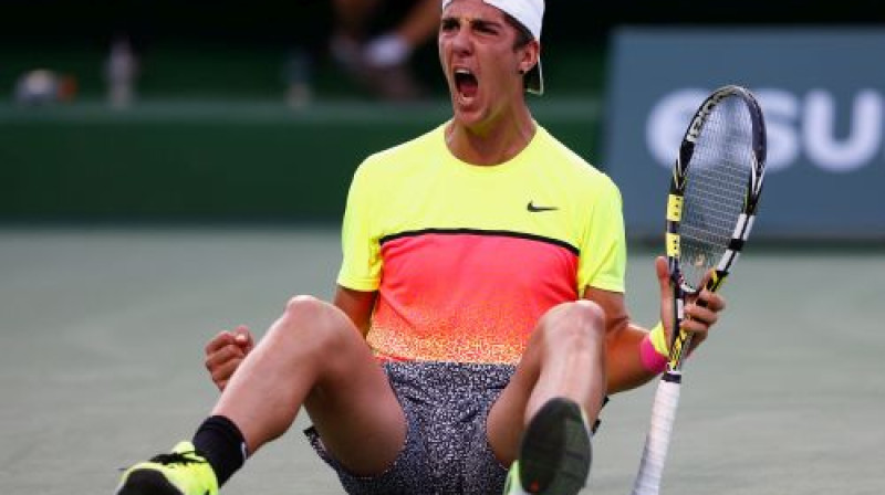 Tanasi Kokinakis
Foto: AFP/Scanpix