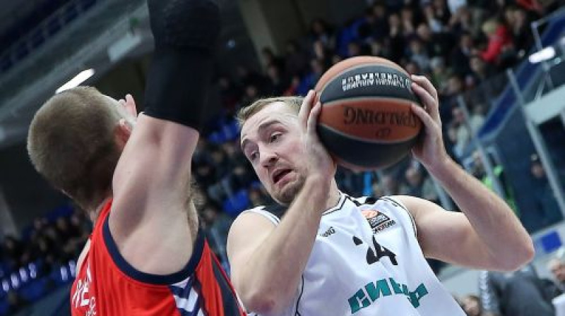 Rihards Kuksiks
Foto: Nn-basket.ru