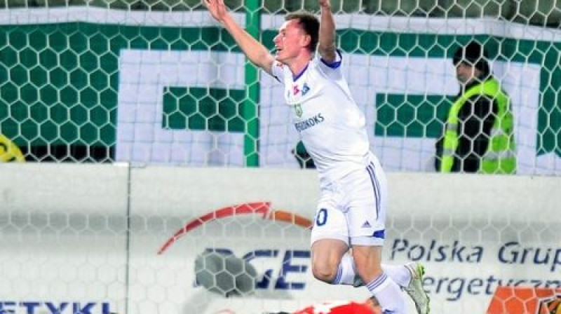 Eduards Višņakovs
Foto: Ruchchorzow.com
