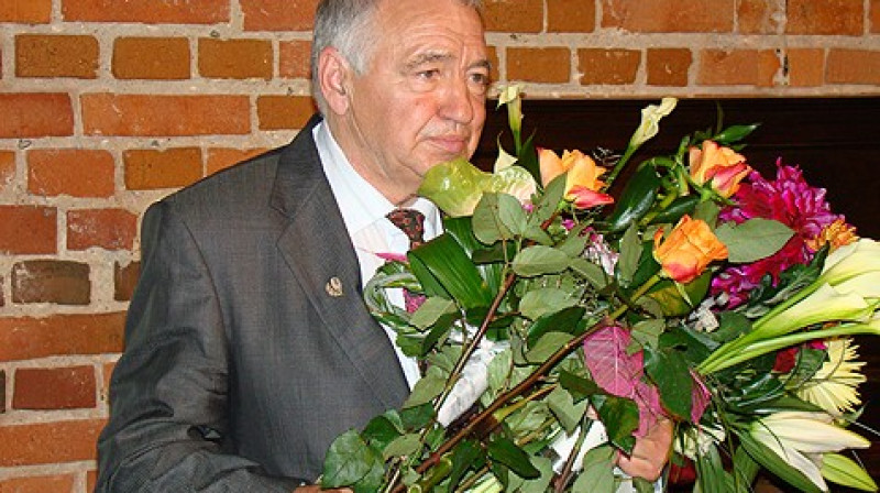 Ēriks Kūlis