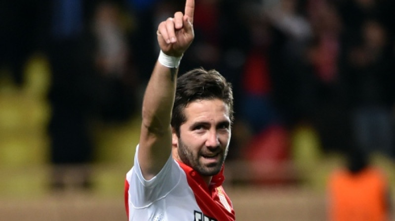 Žuau Moutinju 
Foto: SIPA/Scanpix