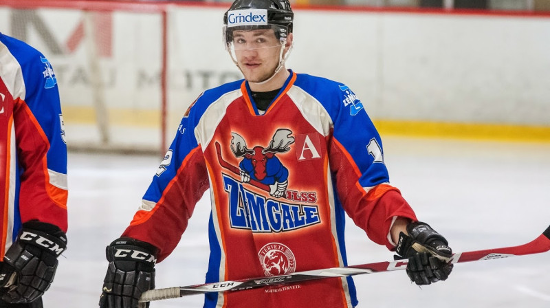 Juris Ziemiņš
Foto: Ruslans Antropovs