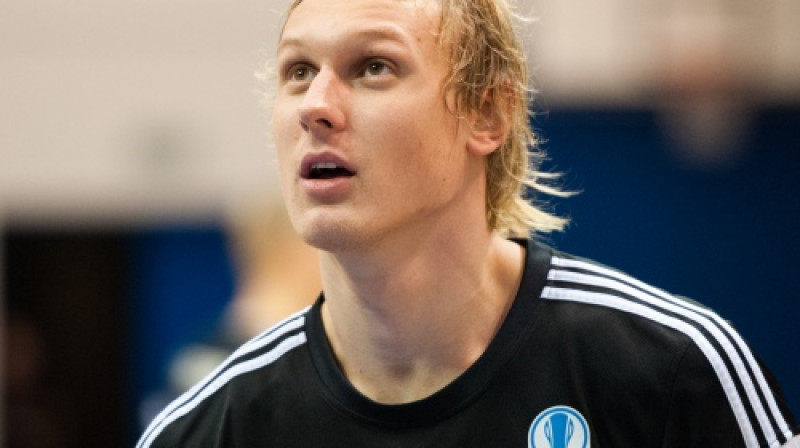 Jānis Timma
Foto: Vladislavs Proškins/F64