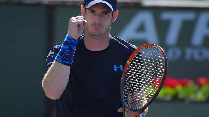 Endijs Marejs
Foto: AP/Scanpix