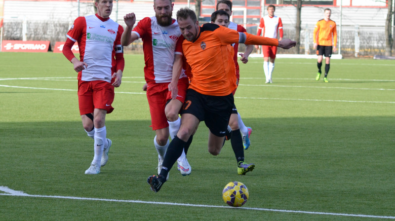 Jānis Lapss #17 (''Gulbene'')
Foto: Mārtiņš Jankovskis