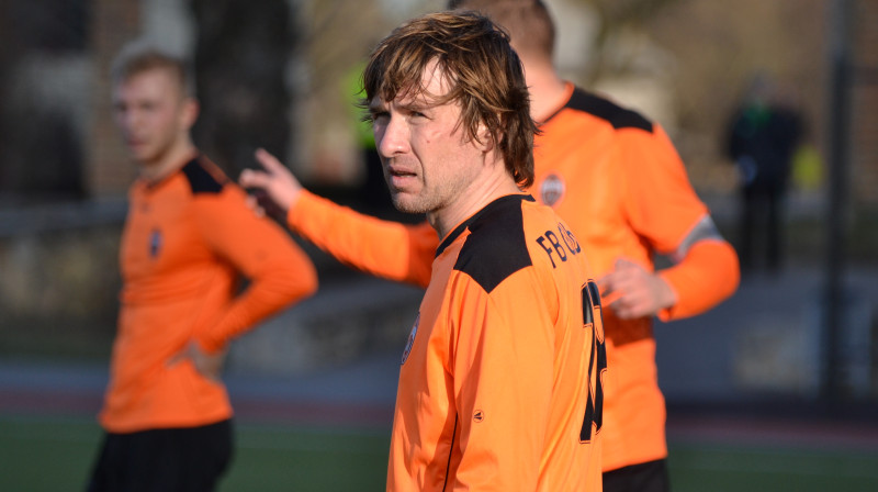 Igors Korabļovs (''Gulbene'')
Foto: Mārtiņš Jankovskis