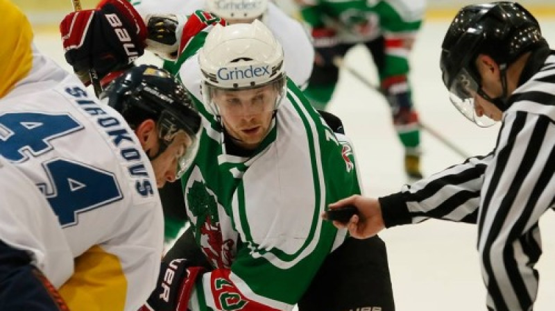 Foto: Ģirts Gertsons
