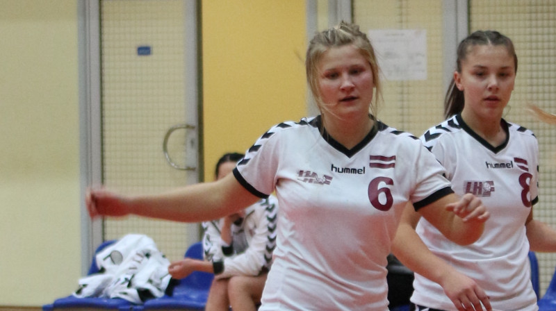 Simona Ārmane 
Foto: dobeleszinas.lv