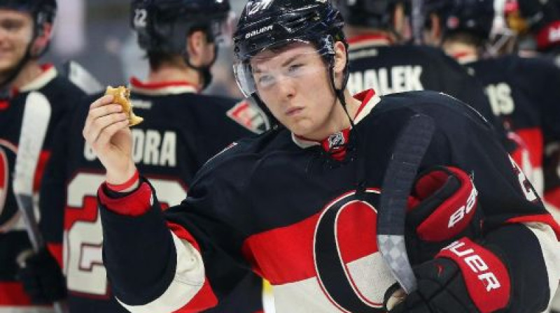 Kērtiss Lazārs
Foto: Jean Levac / Ottawa Citizen