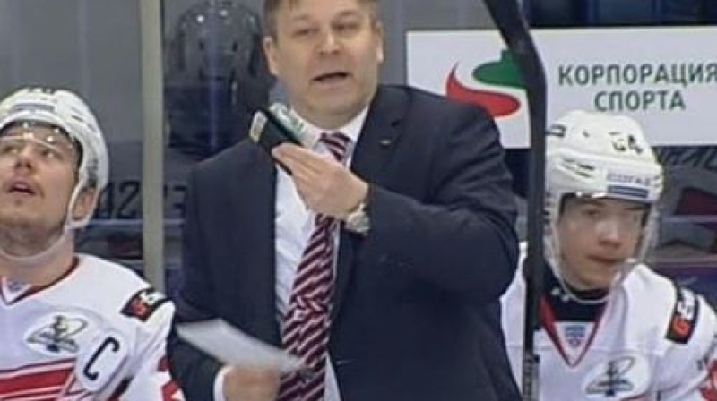 Raimo Summanens
Foto: Khl.ru
