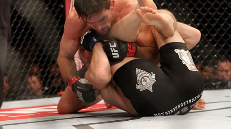 Demians Maia
Foto: sherdog.com