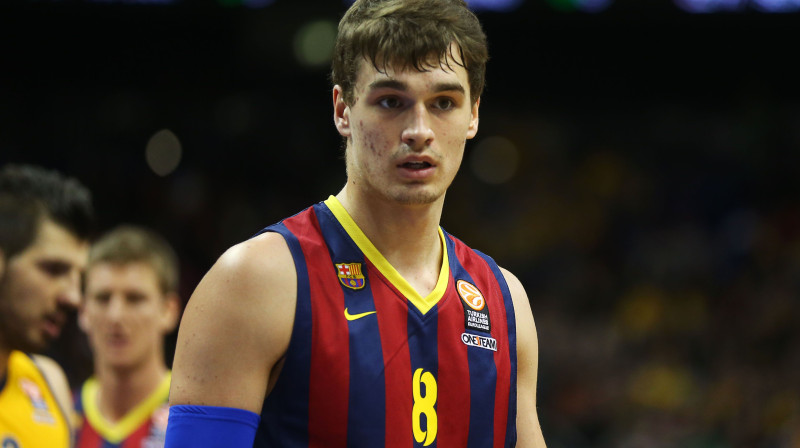 Mario Hezonja 
Foto: SIPA/Scanpix