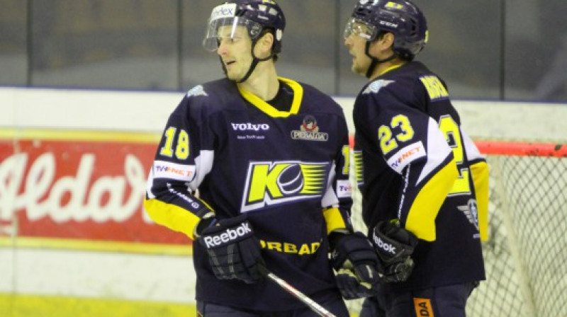 Toms Hartmanis
Foto: Ritvars Raits