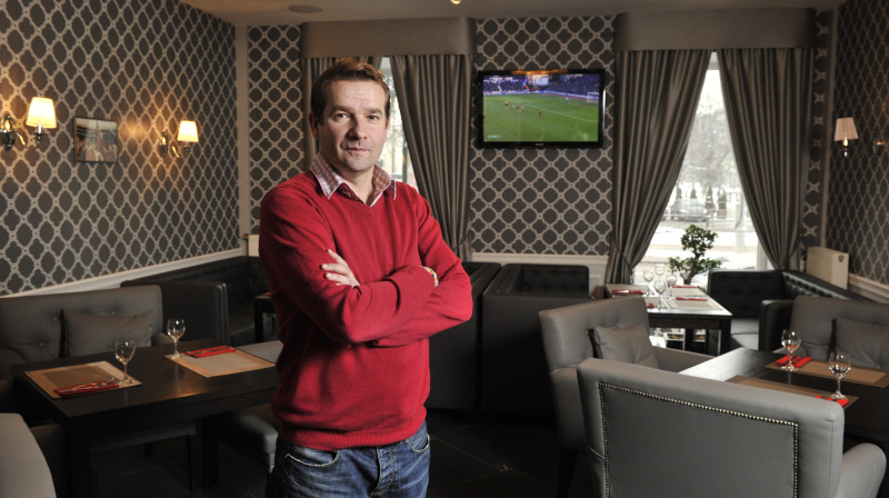 Foto: Romāns Kokšarovs, F64