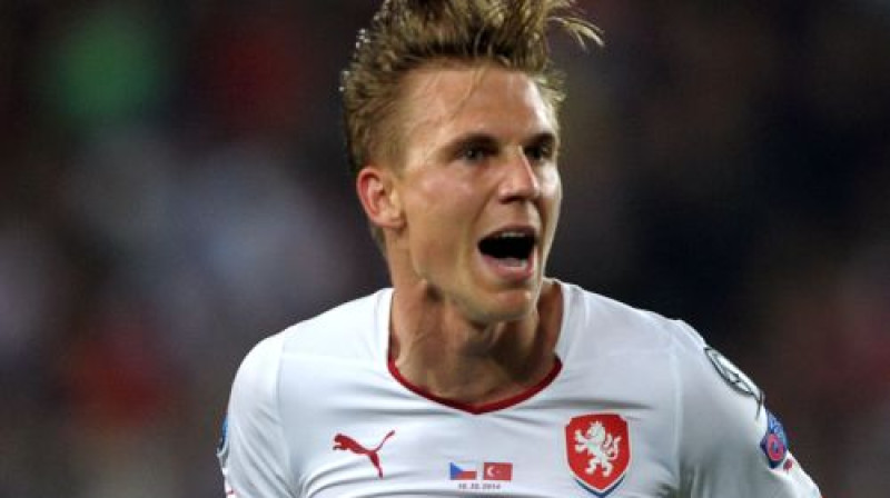 Boržeks Dočkals
Foto: AFP/Scanpix
