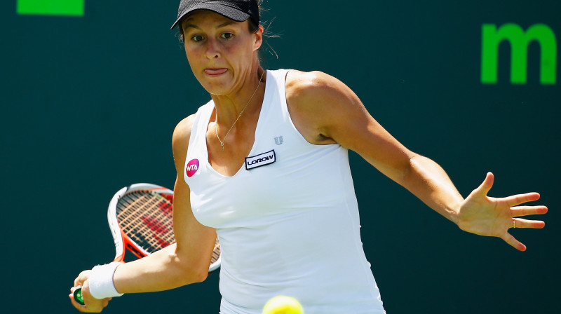 Tatjana Marija
Foto: AFP/Scanpix