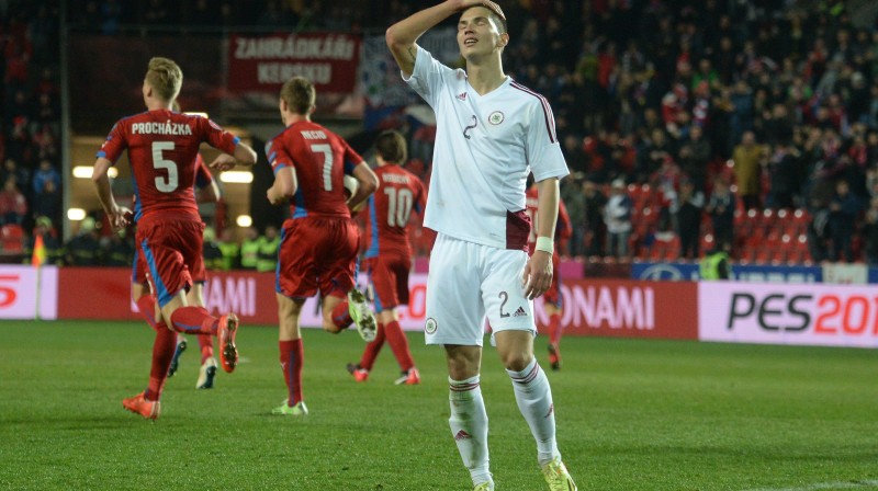 Vitālijs Maksimenko
Foto: AFP/Scanpix