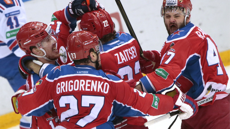 Foto: TASS/Scanpix