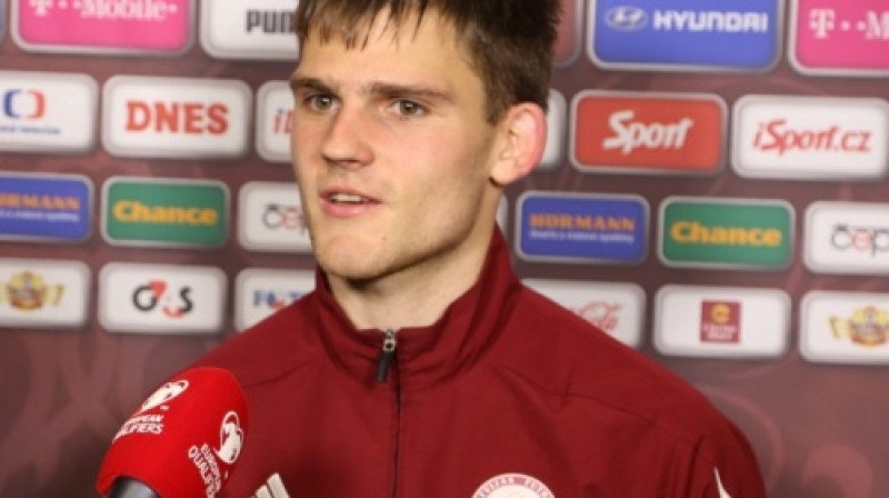 Valērijs Šabala
Foto: LFF.lv