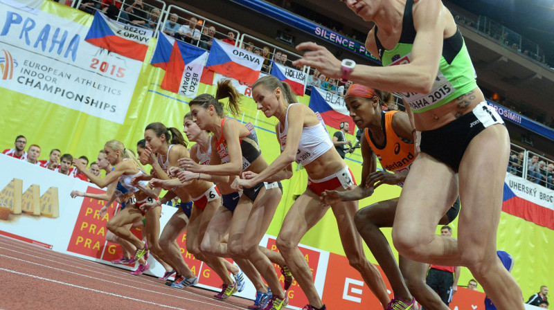 Foto: scanpix/AFP
