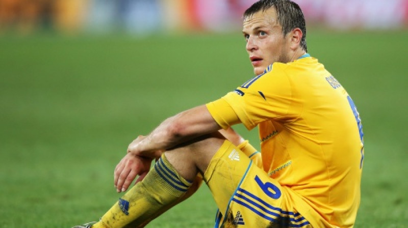 Olehs Gusevs
Foto: footballfox.net