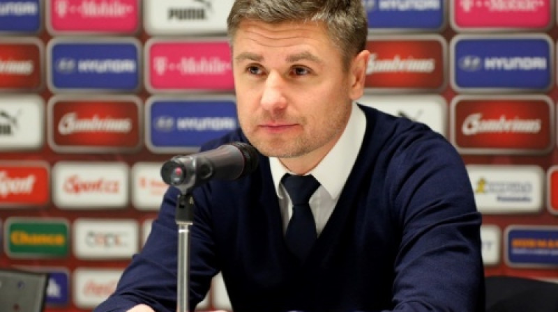 Marians Pahars
Foto: LFF.lv