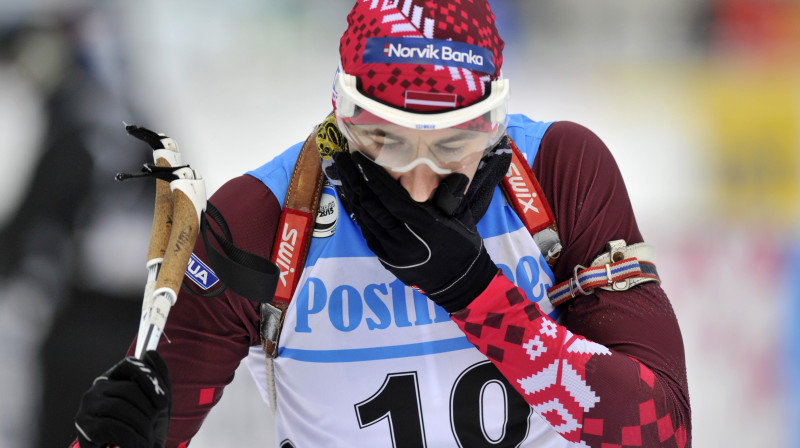 Andrejs Rastorgujevs
Foto: Romāns Kokšarovs/f64