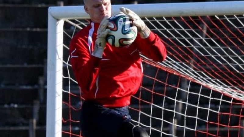 Maksims Uvarenko
Foto: Sportal.bg