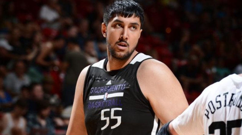Sims Bulārs 
Foto: Getty Images