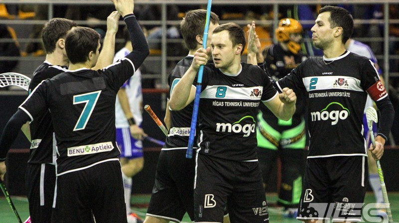 "Mogo-RTU/Rockets"
Foto: Renārs Buivids, floorball.lv