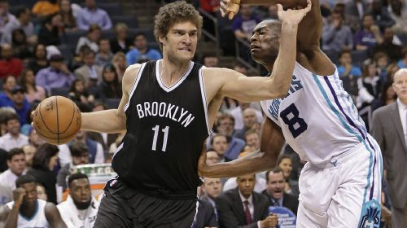 Bruks Lopess
Foto: AP/Scanpix