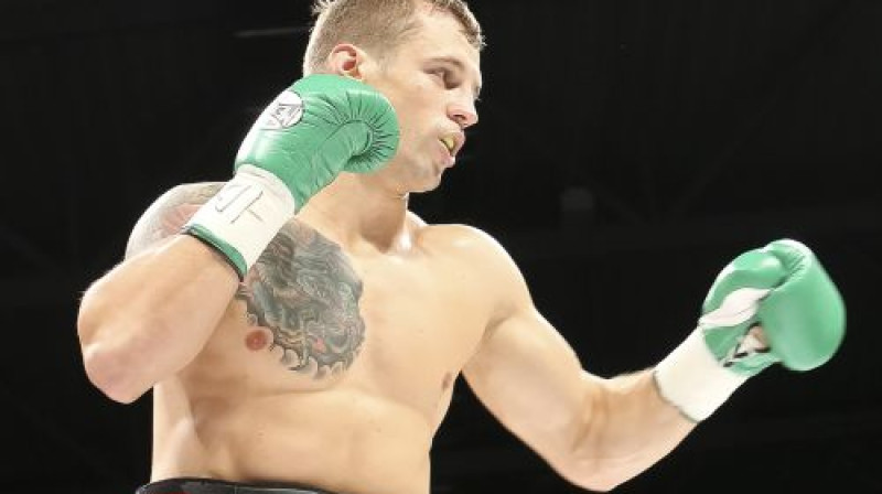 Mairis Briedis
Foto: Ģirts Ģertsons/F64