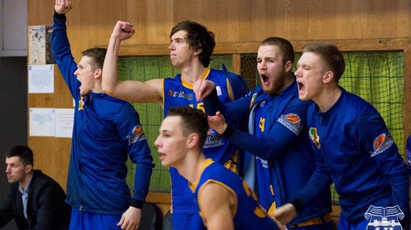 Foto: Māris Greidāns, www.bk.lu.lv