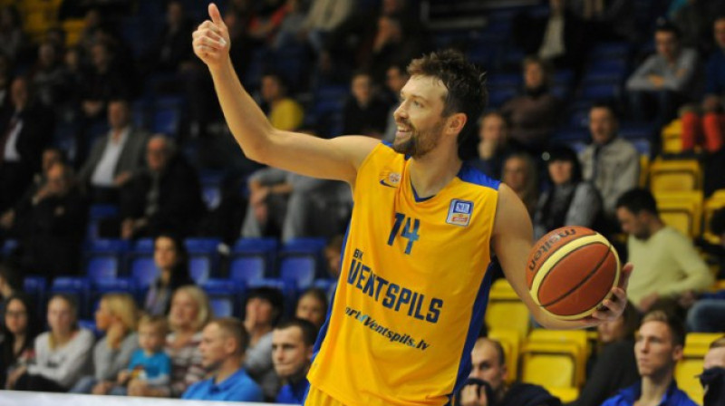 Kristaps Janičenoks 
foto: www.bkventspils.lv