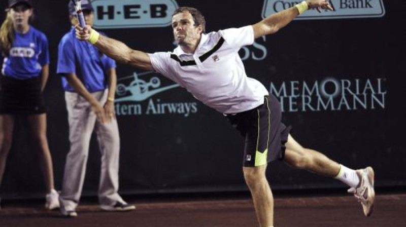 Teimurazs Gabašvili
Foto: AP/Scanpix