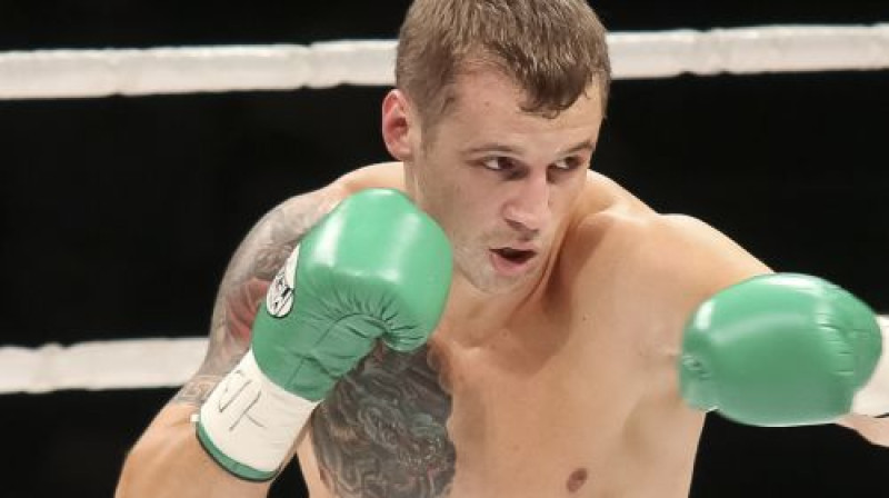Mairis Briedis
Foto: Ģirts Ģertsons/F64