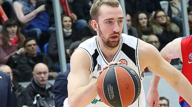 Rihards Kuksiks
Foto: Nn-basket.ru