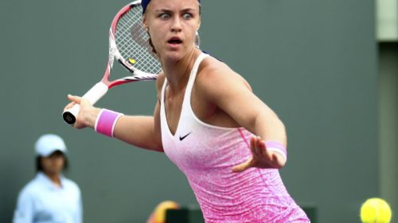 Anna Šmiedlova
Foto: AP/Scanpix