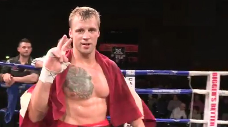 Mairis Briedis
Foto: Eurosport