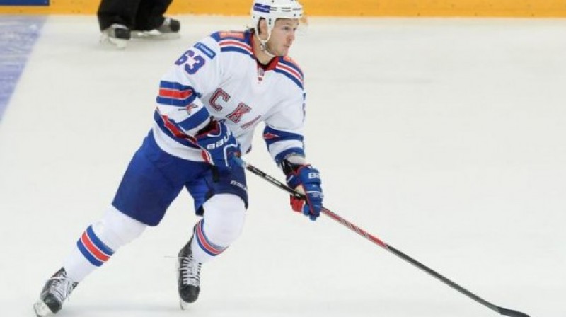 Jevgeņijs Dadonovs
Foto: ska.ru