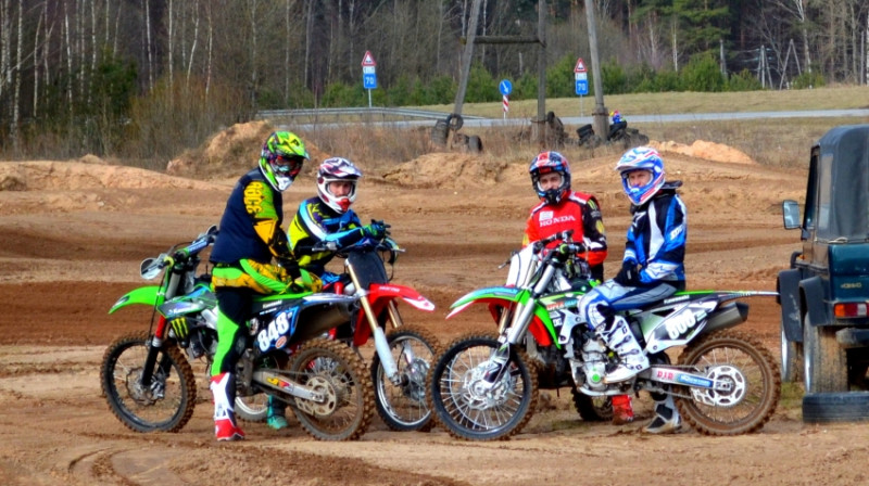 Foto: Monta Tiltiņa