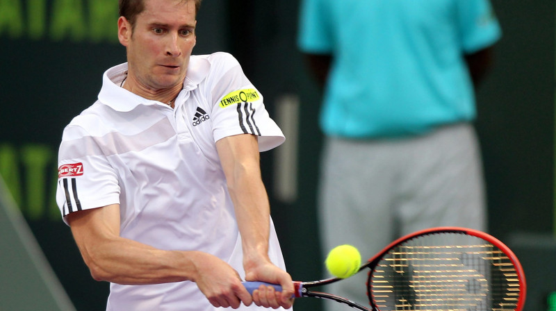 Florians Maijers
Foto: AA/TT/Scanpix