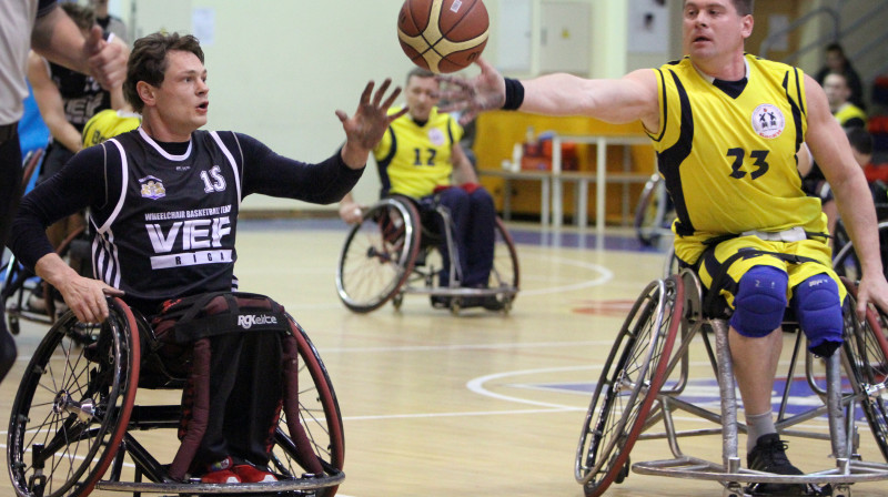 Foto: Renārs Buivids