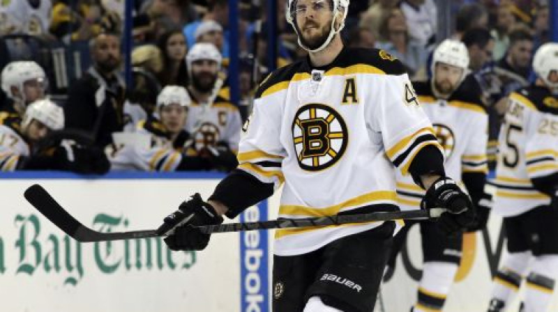 Davids Krejči
Foto: AP/Scanpix