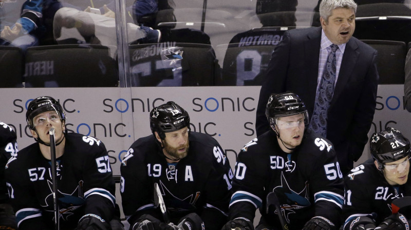 Tods Maklelans
Foto: AP/Scanpix