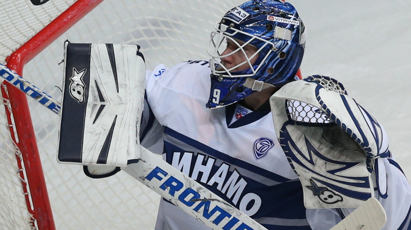 Aleksandrs Šaričenkovs
Foto: TASS/Scanpix