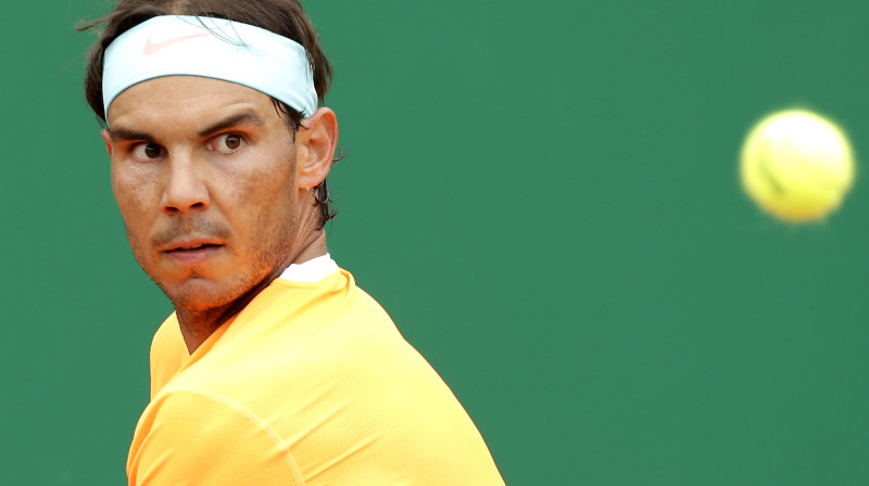Rafaels Nadals
Foto: AP/Scanpix